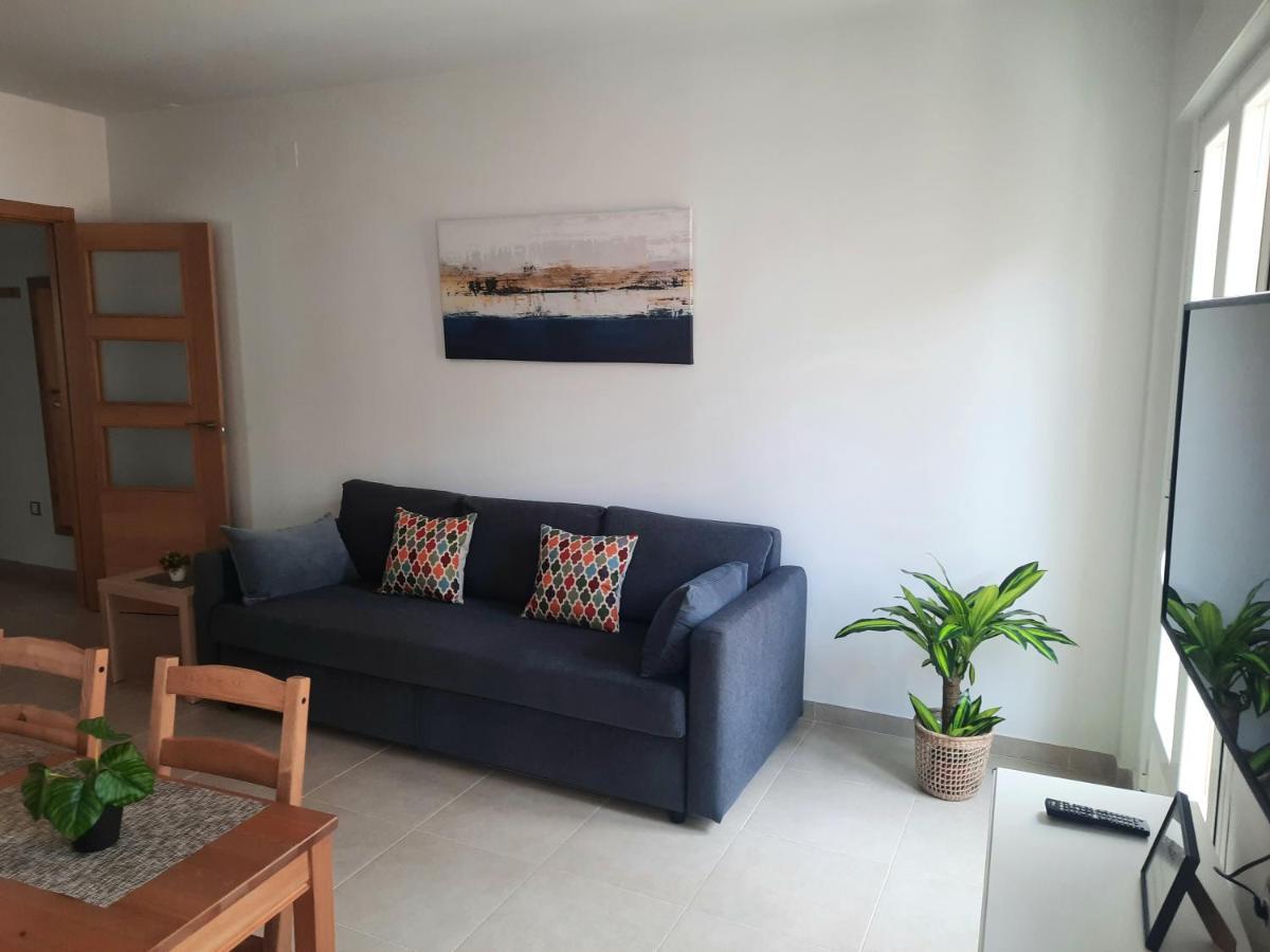 Apartamentos Clavero 10 Plasencia Exterior photo