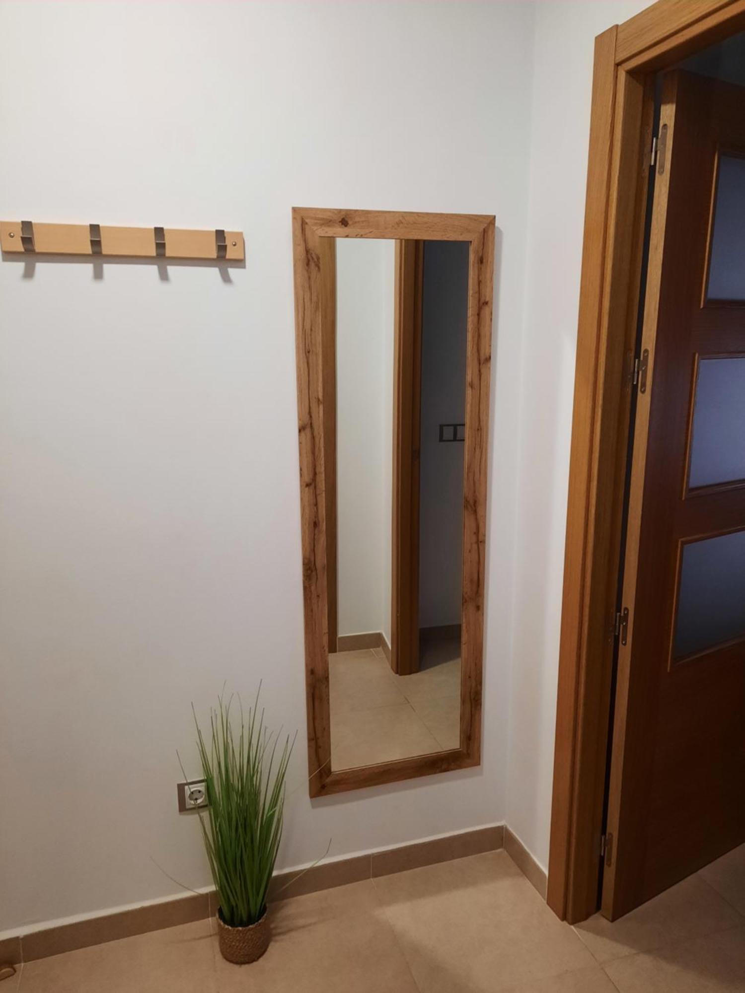 Apartamentos Clavero 10 Plasencia Exterior photo